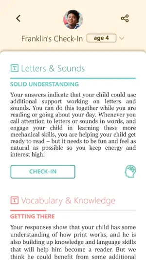 Abound Parenting screenshot 4