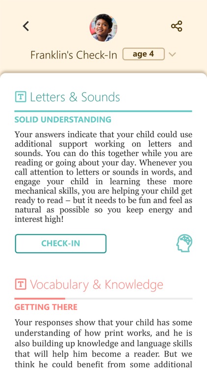 Abound Parenting screenshot-3