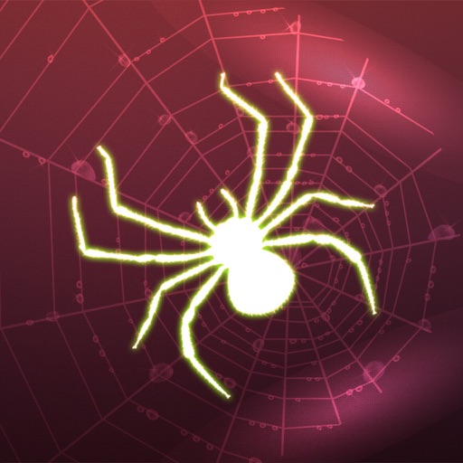 A Maze of Spiders & Droids! iOS App