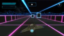 Game screenshot Neon Run! mod apk