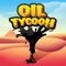 Oil Tycoon: Idle Miner Factory