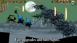 Game screenshot Spooky Hoofs hack