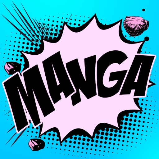 Manga Reader - Top Manga World