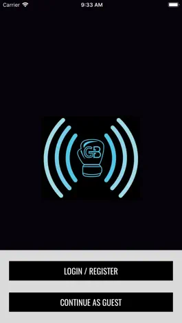 Game screenshot GRIT BOX mod apk