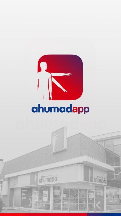 Ahumadapp screenshot 3