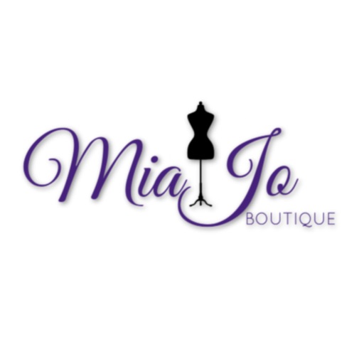 MiaJo Boutique icon