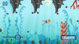 Game screenshot Treasure Hunt Underwater hack