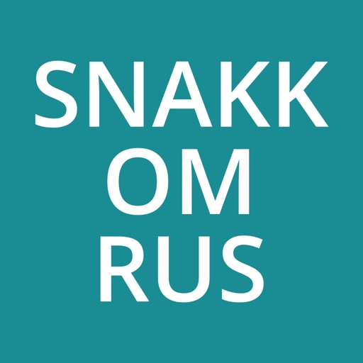 Snakkomrus