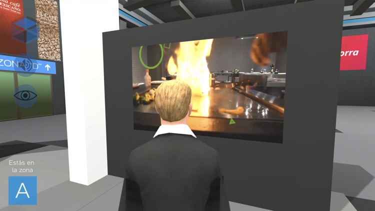 Expo Virtual Franquicias screenshot-5