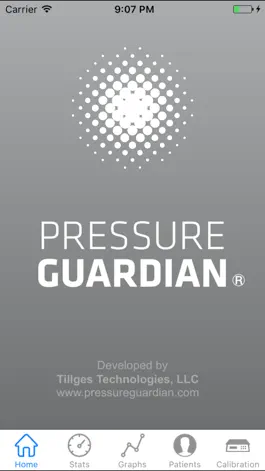 Game screenshot PressureGuardian mod apk