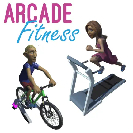 Arcade Fitness Bike & Run Cheats