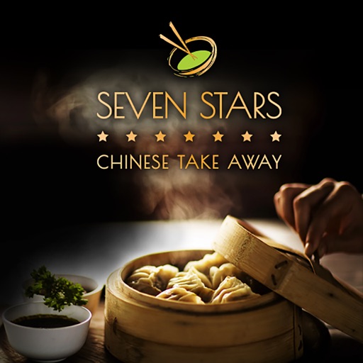 Seven Stars Chinese Takeaway