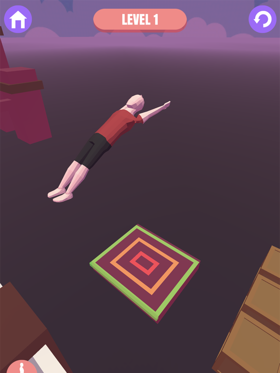 Screenshot #6 pour BACKFLIP - PARKOUR FLIP JUMP