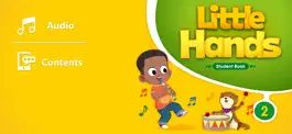 Game screenshot Little Hands 2 mod apk