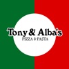 Tony & Albas Pizza & Pasta icon