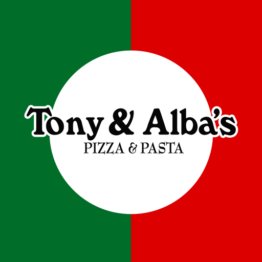 Tony & Albas Pizza & Pasta