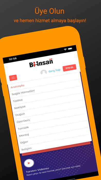Screenshot #2 pour Biinsan