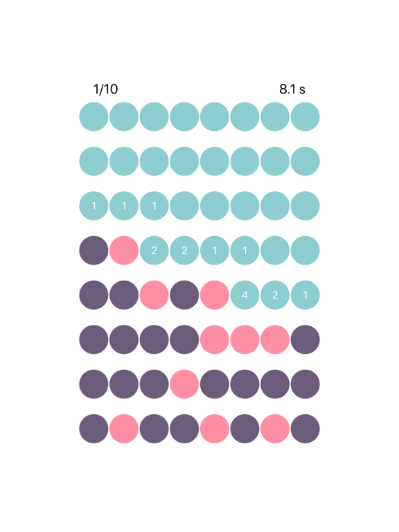 Screenshot #6 pour Search Mines Wear - Watch game