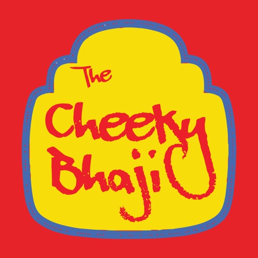 The Cheeky Bhaji