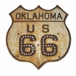 Download Route 66: Points of Interest app