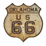 Route 66: Points of Interest App Cancel