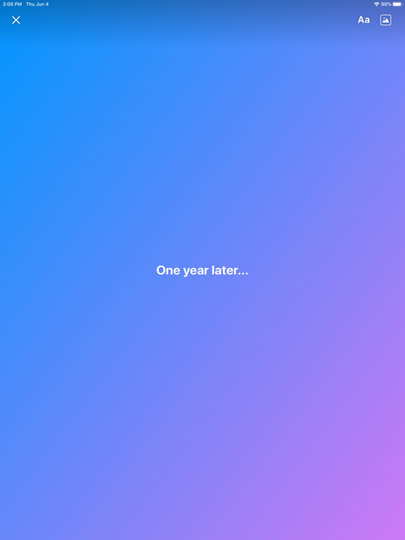 Screenshot #5 pour TypeStory