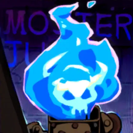 MonsterJudger Cheats