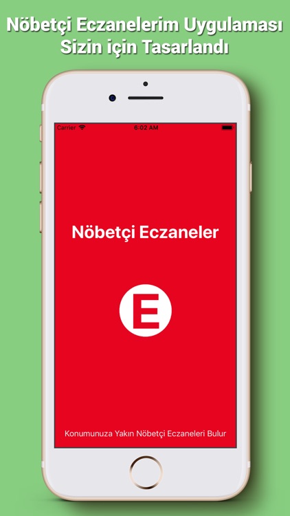 Nöbetçi Eczanelerim screenshot-3