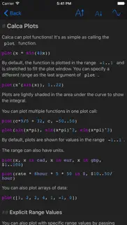 calca problems & solutions and troubleshooting guide - 1