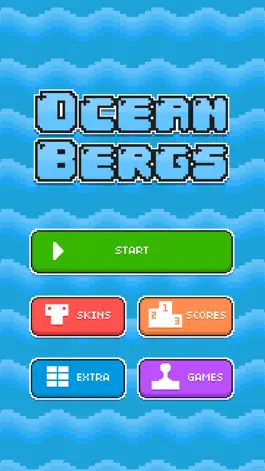 Game screenshot Ocean Bergs mod apk