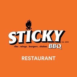 Sticky BBQ Restaurant