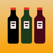 Personal Wine Cellar Database