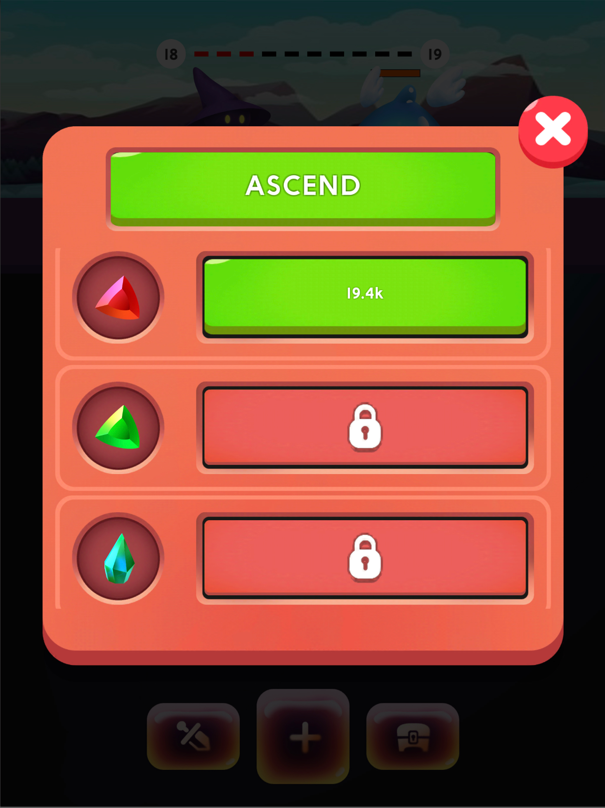 Merge Hero! screenshot 6