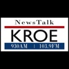 Kroe - Newstalk 930