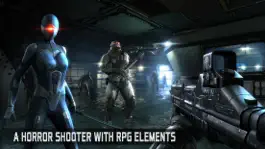 Game screenshot Dead Effect 2: Space Zombies apk