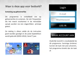 Game screenshot Pre Screener mod apk