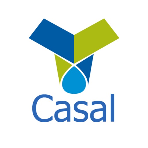 CASAL - Solicitações