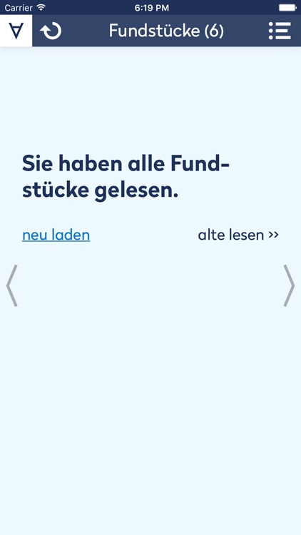 Achgut-Fundstücke screenshot-4