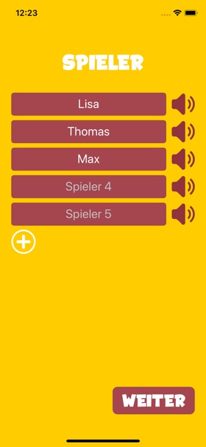 Getränkeunfall - Partyspiel(圖2)-速報App