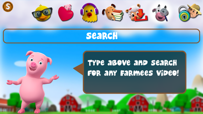 How to cancel & delete Farmees Kids TV Cartoons from iphone & ipad 3