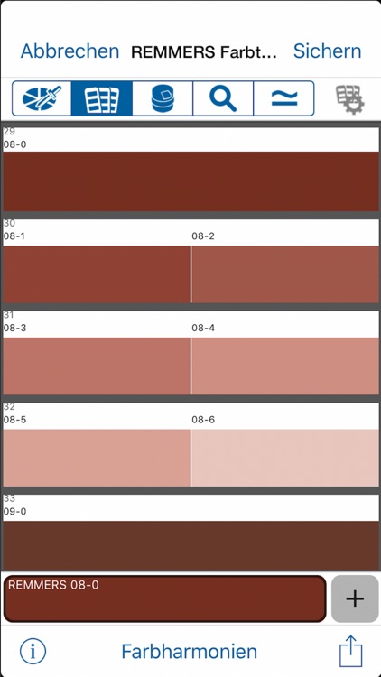 Remmers Color Studio