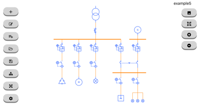 SLD|Electricaldiagrams