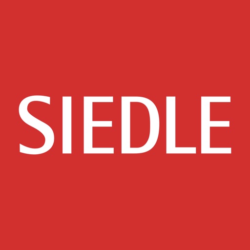 Siedle for Siedle