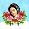 Holy Virgin Mary Stickers - iPhoneアプリ