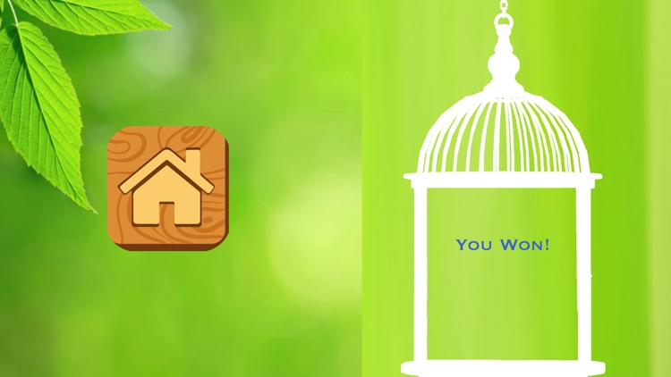 BirdCageOut screenshot-7