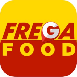 Frega Food Delivery