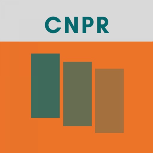 CNPR Pharma Exam