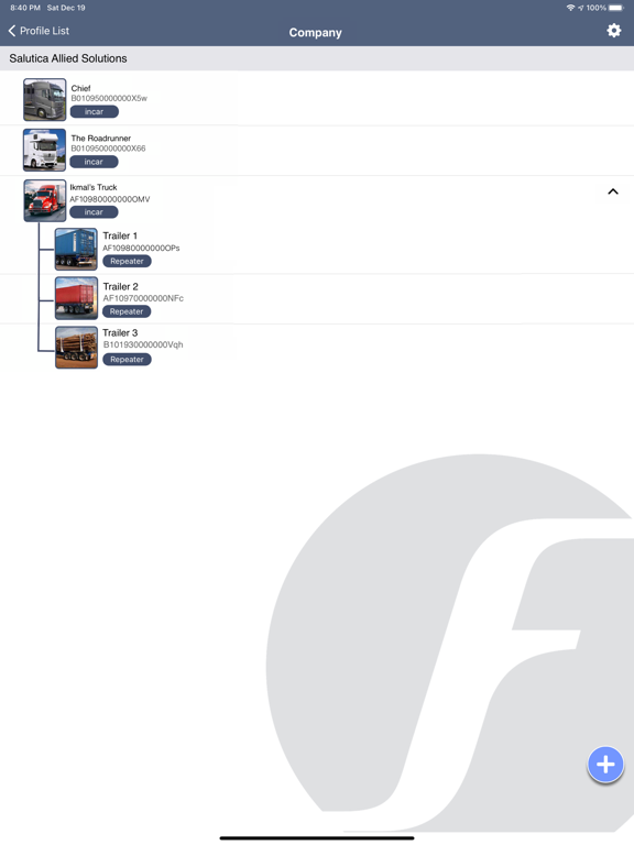 Screenshot #4 pour FOBO Ultra 2