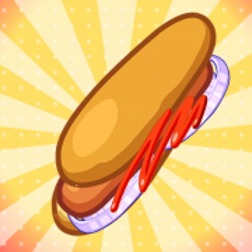 Hotdog Shop icon