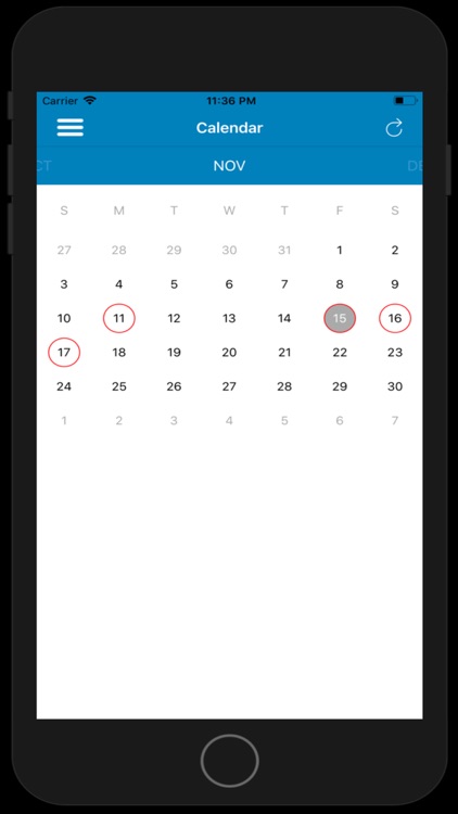 istaffrota screenshot-6